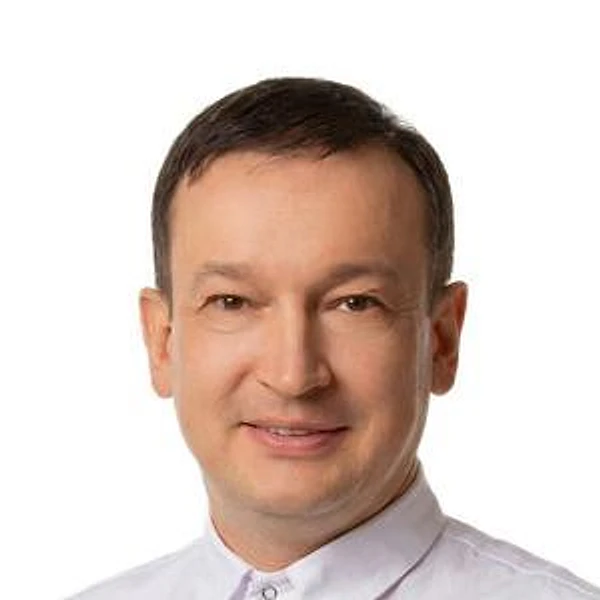 Архипенко Андрей Юрьевич — Стоматолог, Стоматолог-имплантолог, Рязань