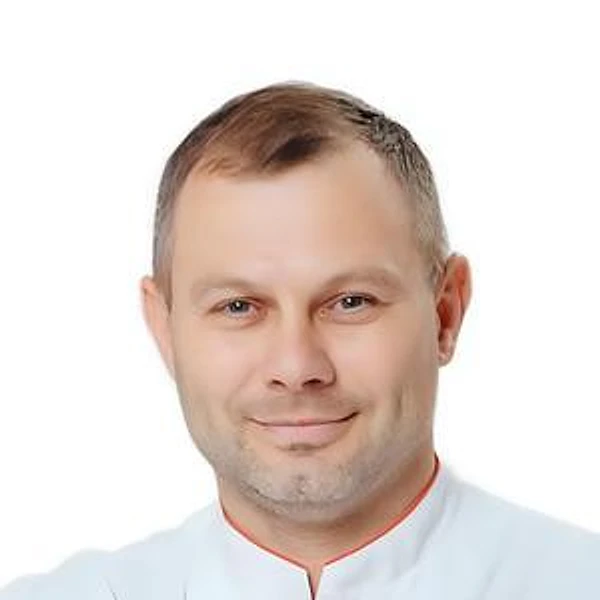 Таранов Роман Сергеевич — Стоматолог-ортопед, Рязань