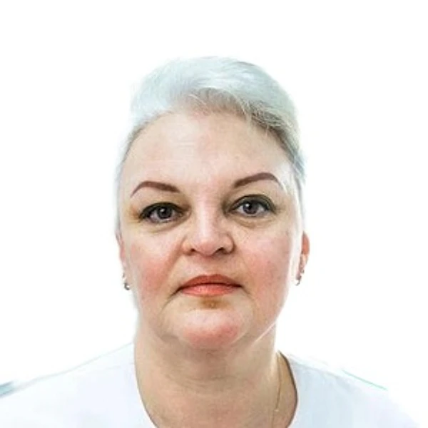 Тарасова Татьяна Алексеевна — Стоматолог-ортопед, Рязань