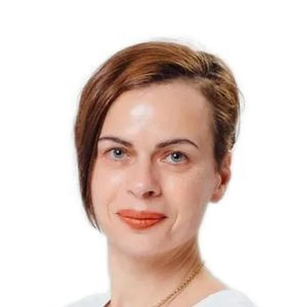 Барабанова Юлия Анатольевна — Стоматолог, Детский стоматолог, Рязань