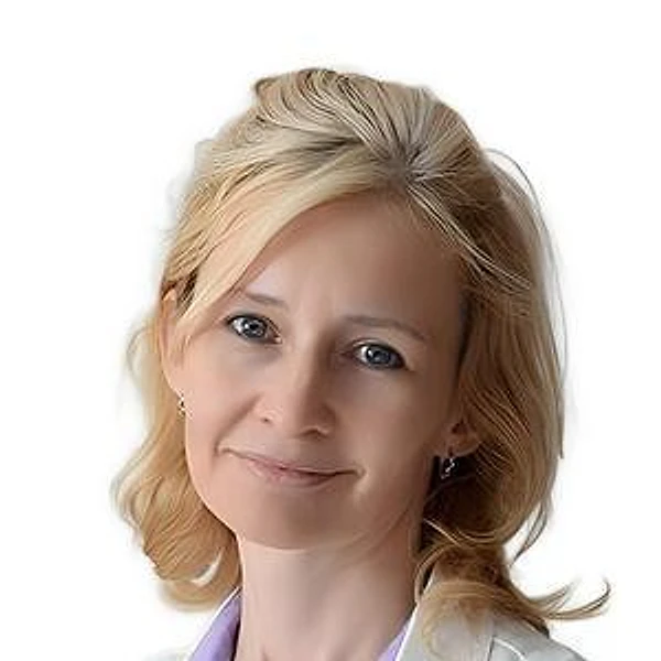 Остринская Татьяна Валентиновна — Пластический хирург, Санкт-Петербург