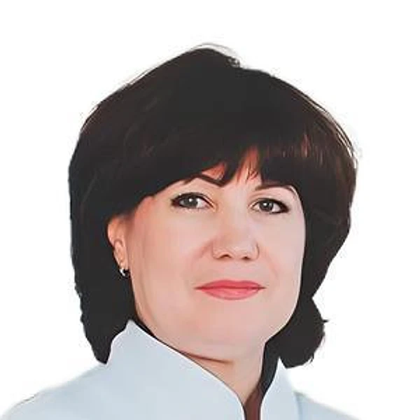 Лобачева Нина Анатольевна — Стоматолог, Волжский