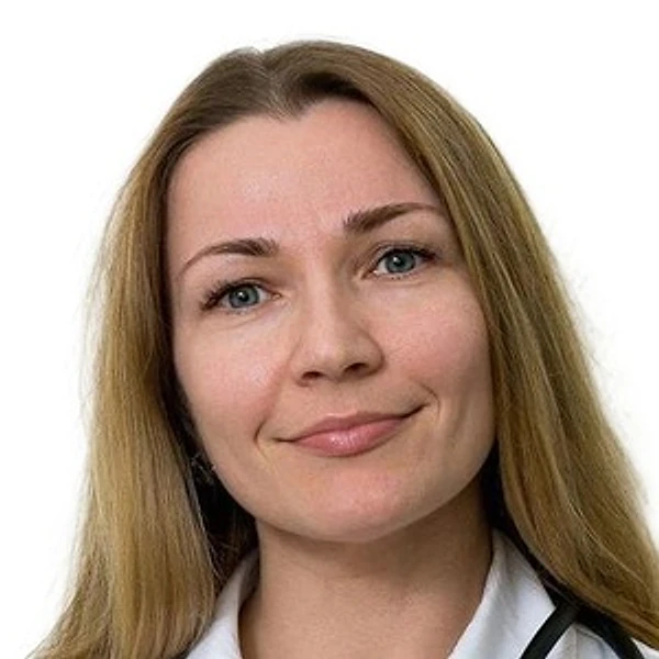 Симоненко Елена Александровна — Педиатр, Ульяновск