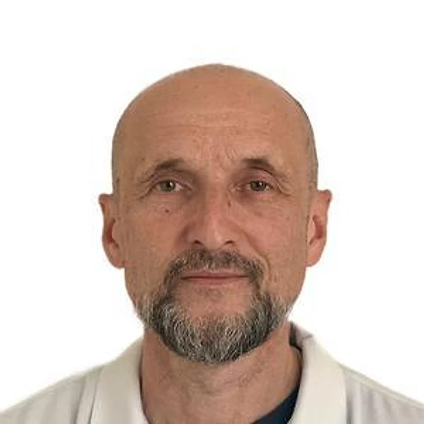 Сафронов Андрей Николаевич — Нефролог, Орёл