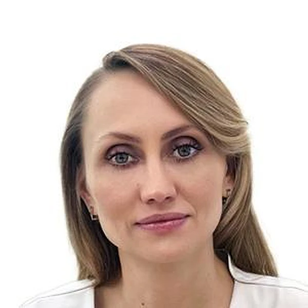 Щукина Ольга Владимировна — Нефролог, Орёл