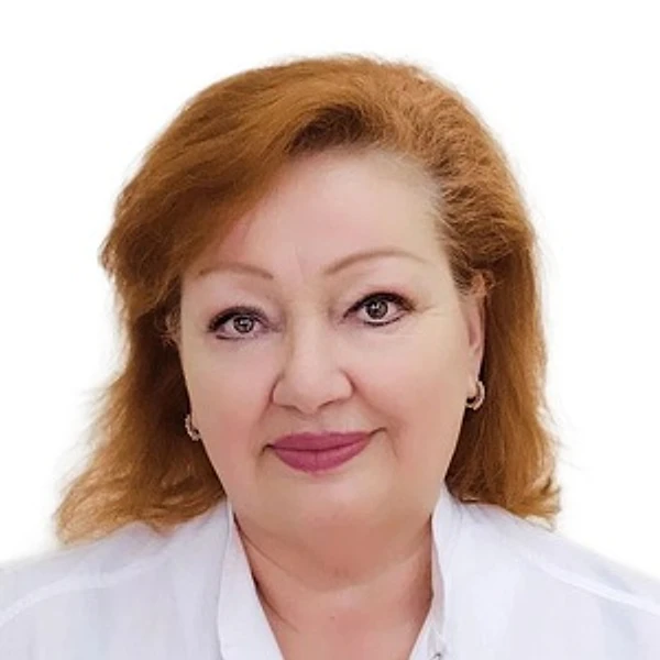 Мироненко Татьяна Васильевна — Гинеколог, Ростов-на-Дону