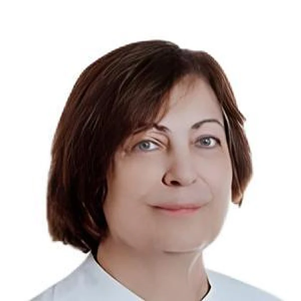 Россошанская Галина Федоровна — Гинеколог, Акушер, Вологда