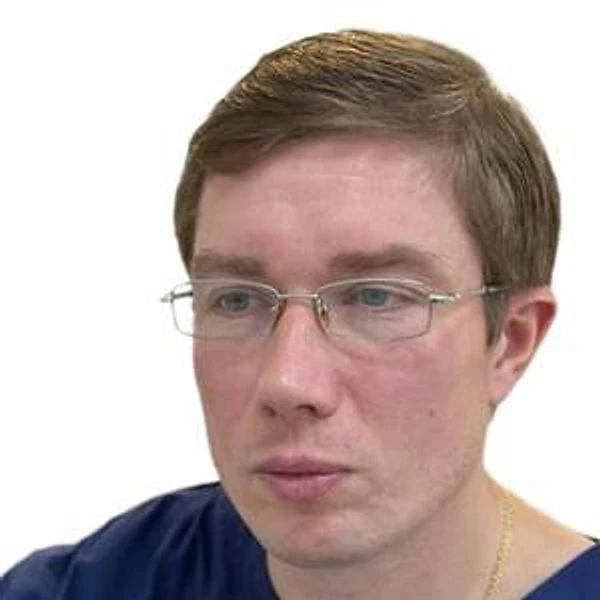 Малышев Николай Николаевич — Невролог, Мануальный терапевт, Вологда