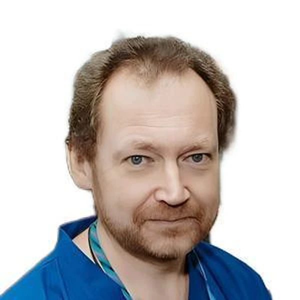 Бобков Алексей Александрович — Нейрохирург, Детский нейрохирург, Вологда