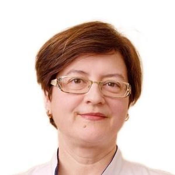 Щепанская Светлана Геннадиевна — Гинеколог-эндокринолог, Акушер, Врач УЗИ, Гинеколог, Москва