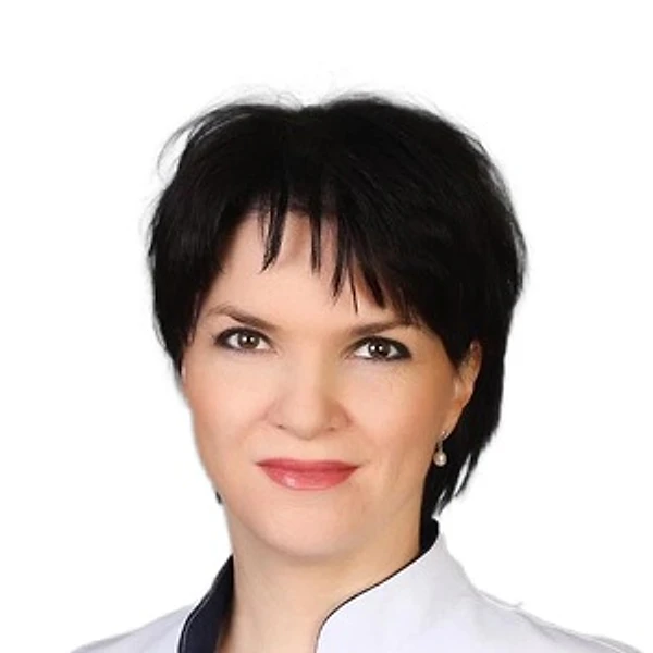 Латышева Елена Александровна — Аллерголог, Детский аллерголог, Детский иммунолог, Иммунолог, Терапевт, Москва