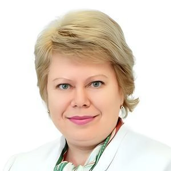 Бутенко Елена Владимировна — Гастроэнтеролог, Гепатолог, Детский гастроэнтеролог, Детский гепатолог, Москва