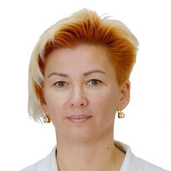 Травина Марина Львовна — Детский врач УЗИ, Детский онколог, Детский рентгенолог, Москва