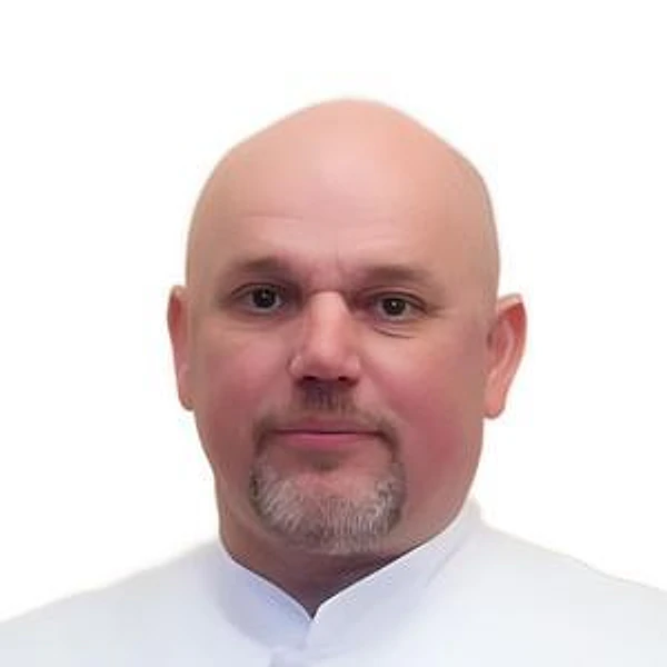 Бойцов Владимир Ильич — Травматолог, Ортопед, Спортивный врач, Москва