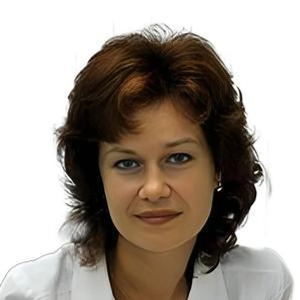 Денисова Татьяна Владимировна — Врач УЗИ, Москва