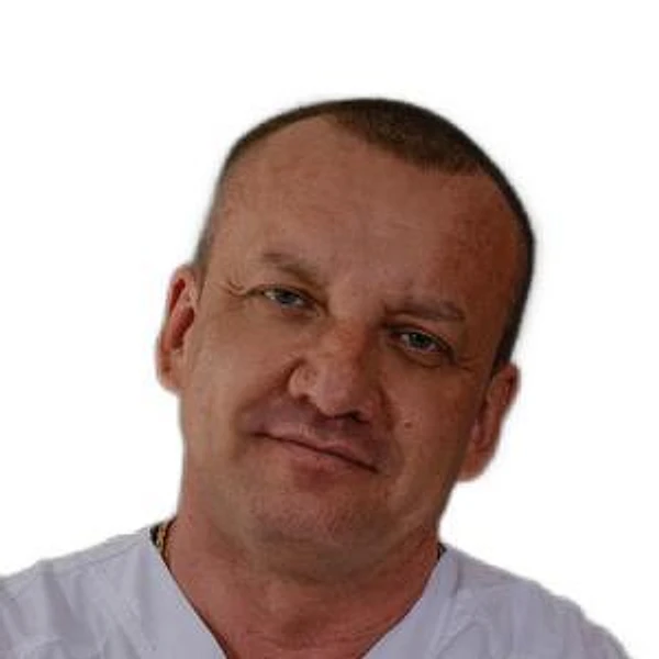 Гальцев Дмитрий Борисович — Стоматолог-хирург, Стоматолог-имплантолог, Тихорецк