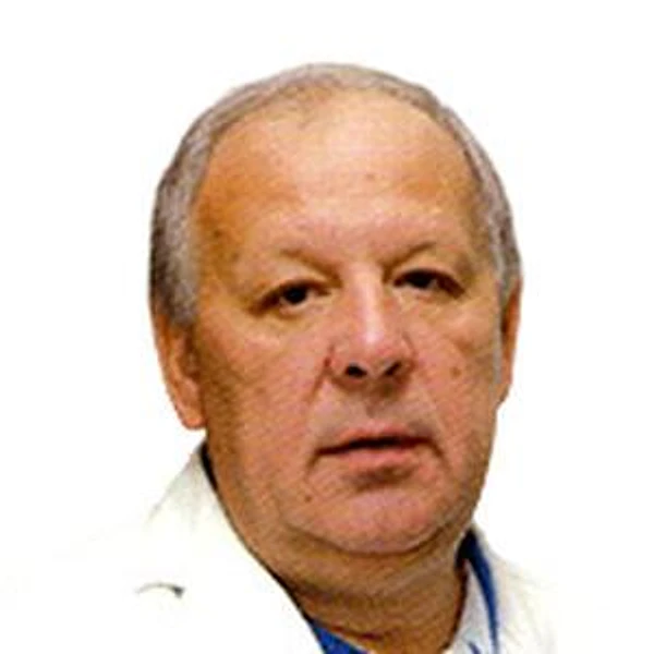 Ларин Андрей Александрович — Проктолог (колопроктолог), Нижний Новгород