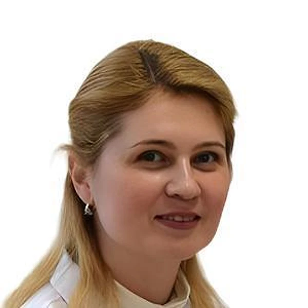 Васильева Любовь Игоревна — Гинеколог, Акушер, Азов