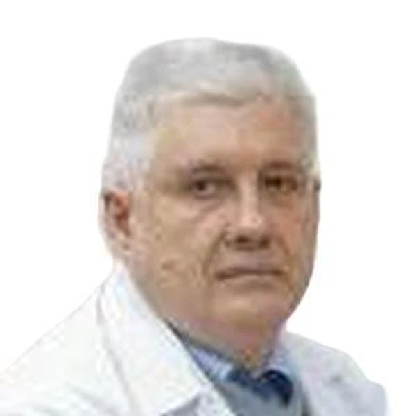 Курильский Андрей Юрьевич — Врач общей практики (семейный врач), Липецк