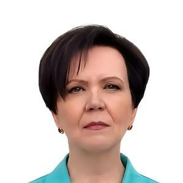 Хрусталева Юлия Анатольевна — Ревматолог, Магнитогорск
