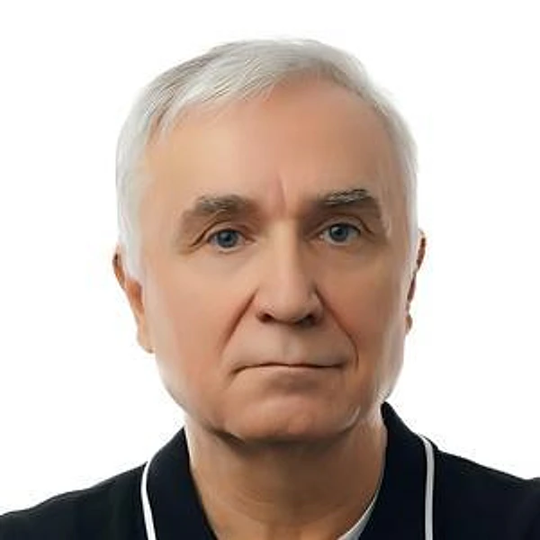 Барков Владимир Николаевич — Стоматолог-имплантолог, Стоматолог-хирург, Оренбург