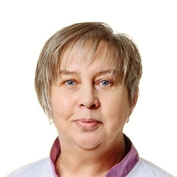 Пташник Наталья Михайловна — ЛОР, Ульяновск