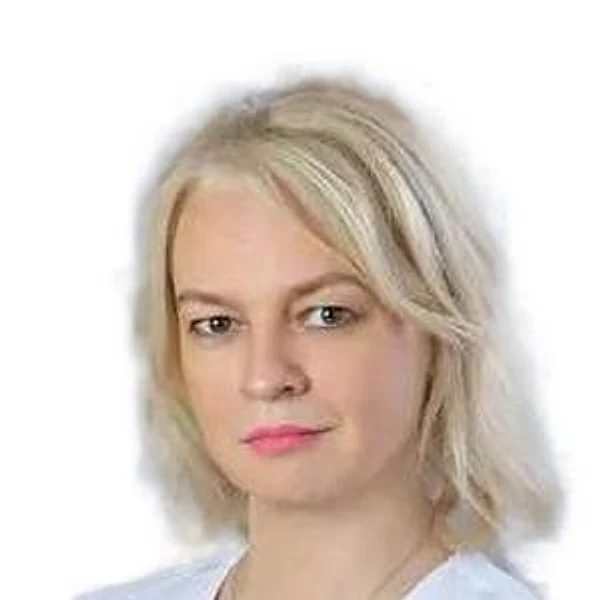 Дударева Маргарита Викторовна — Гинеколог, Гинеколог-хирург, Красноярск