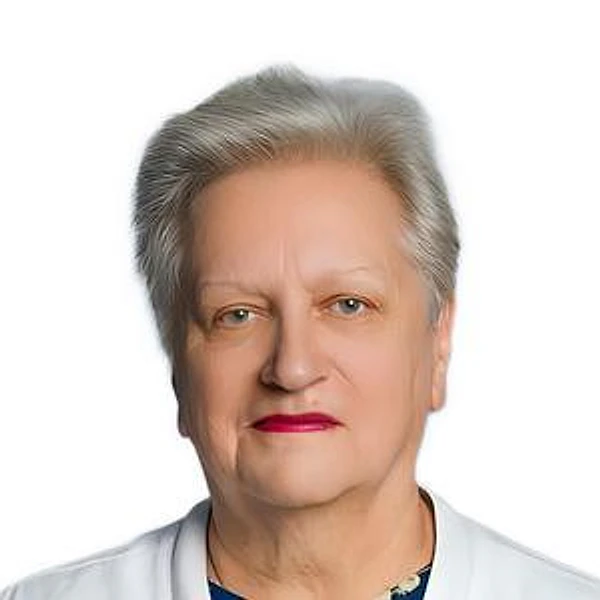 Рамонене Инна Александровна — Врач УЗИ, Детский врач УЗИ, Красноярск