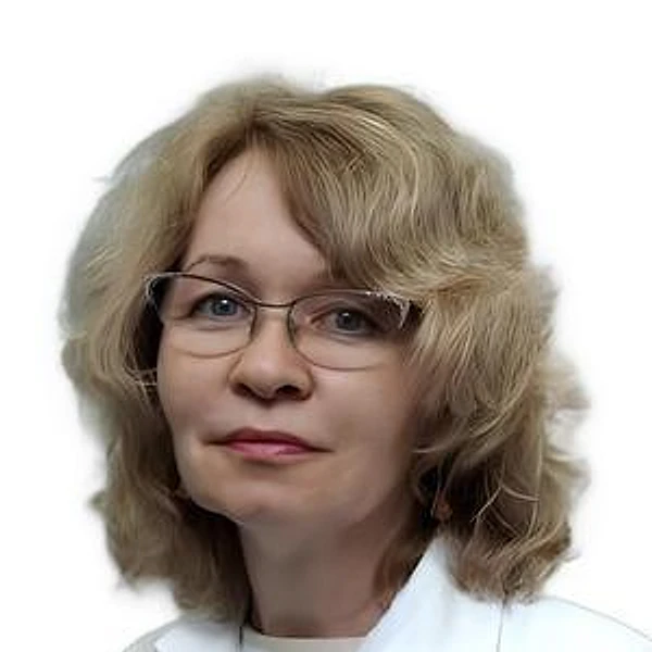Гумерова Раиса Закариевна — Врач УЗИ, Ульяновск