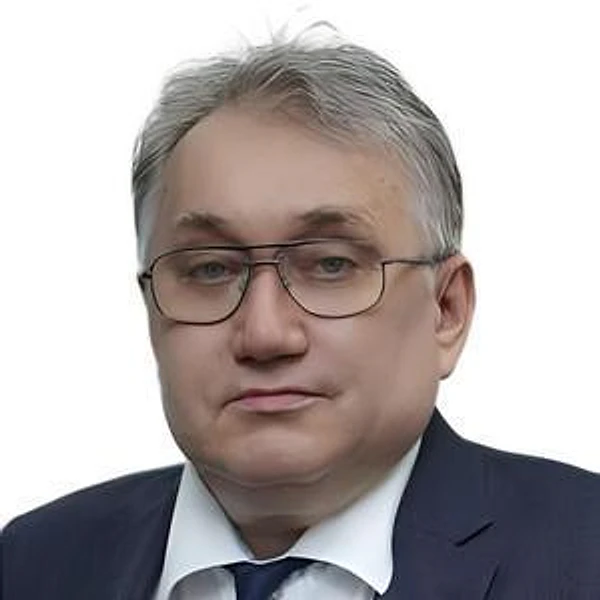 Гумеров Ильдус Изахович — Сосудистый хирург (ангиохирург), Ульяновск