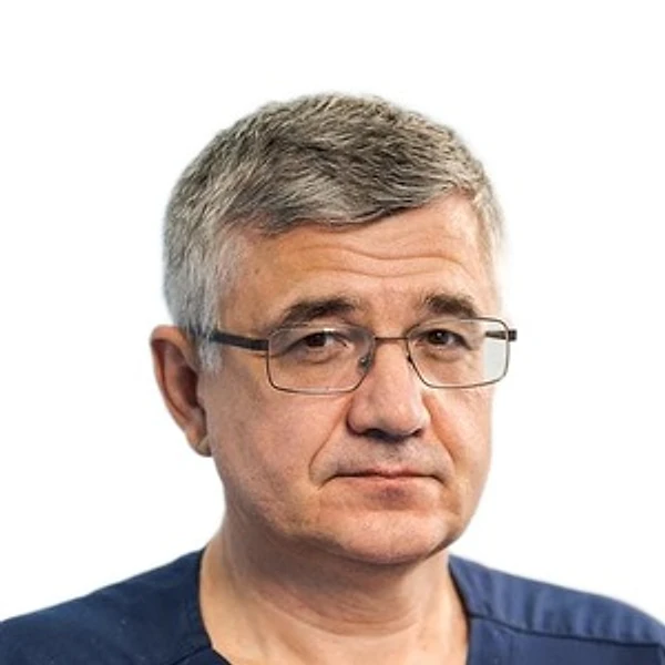 Сивков Сергей Владимирович — Ортопед, Травматолог, Уфа