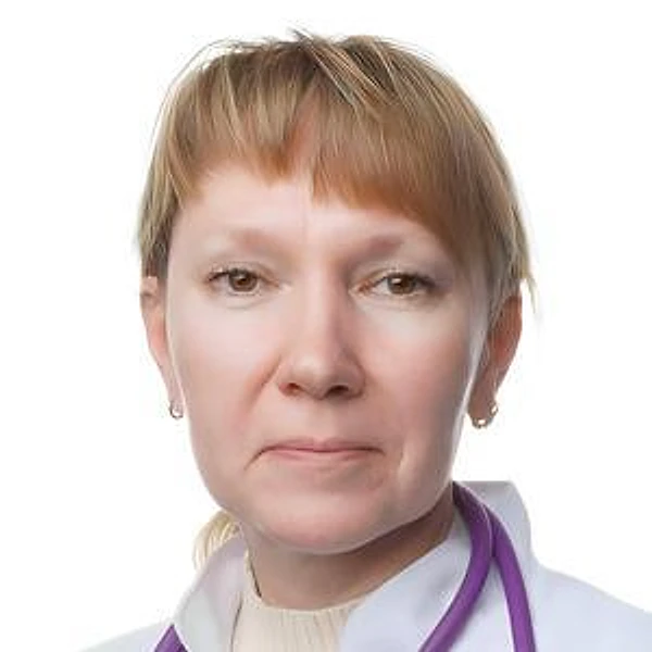 Шейко Татьяна Геннадьевна — Терапевт, Владивосток