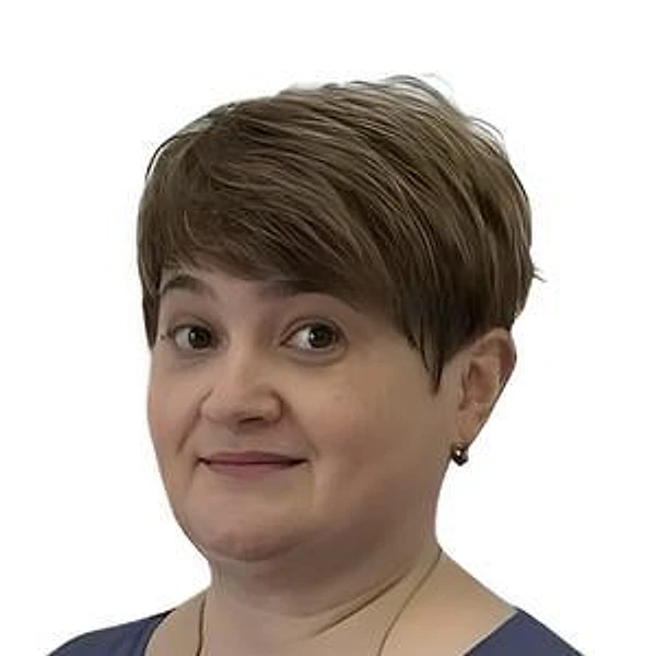 Соложонкова Анна Петровна — Невролог, Сомнолог, Владивосток
