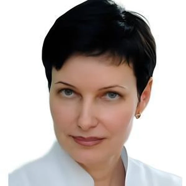Капустина Виктория Сергеевна — Дерматолог, Дерматовенеролог, Владивосток
