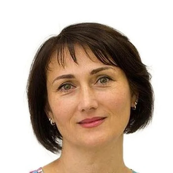 Водянкина Лариса Владимировна — ЛОР, Детский ЛОР, Курган