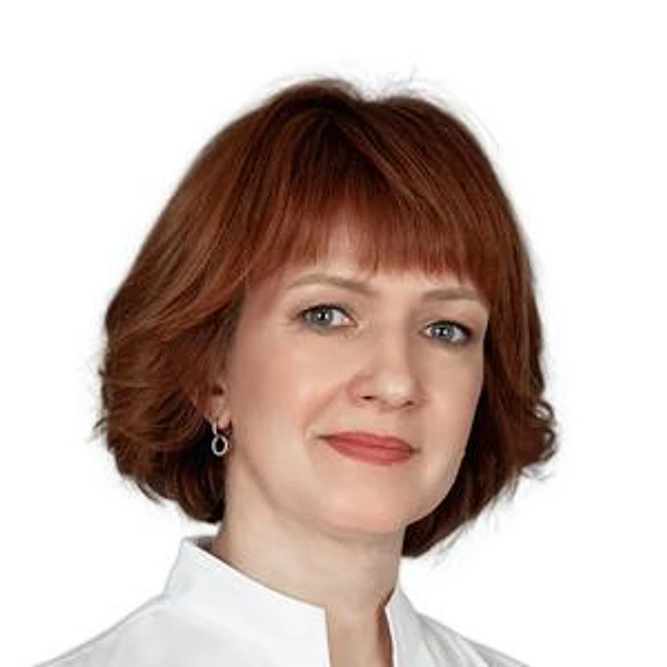 Козыренко Наталья Сергеевна — Остеопат, Екатеринбург