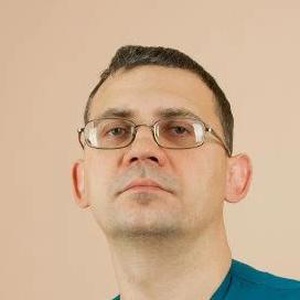 Осадчий Александр Викторович — Ортопед, Врач УЗИ, Травматолог, Красноярск