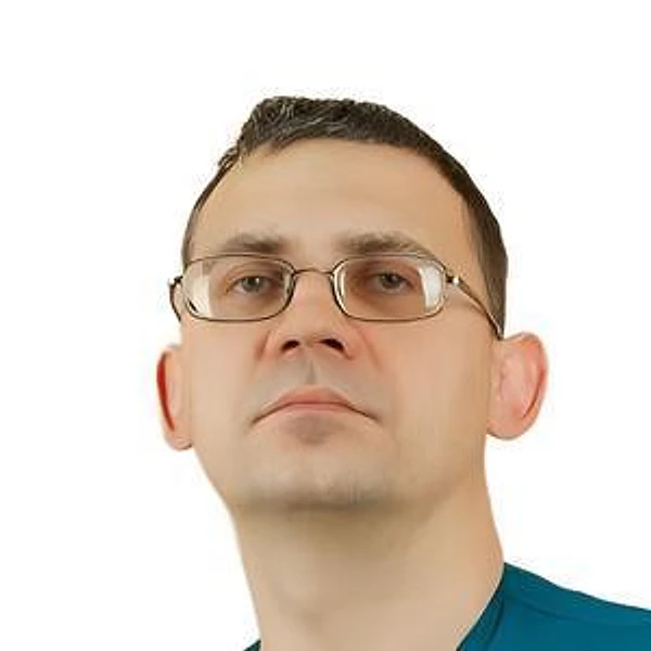 Осадчий Александр Викторович — Ортопед, Врач УЗИ, Травматолог, Красноярск