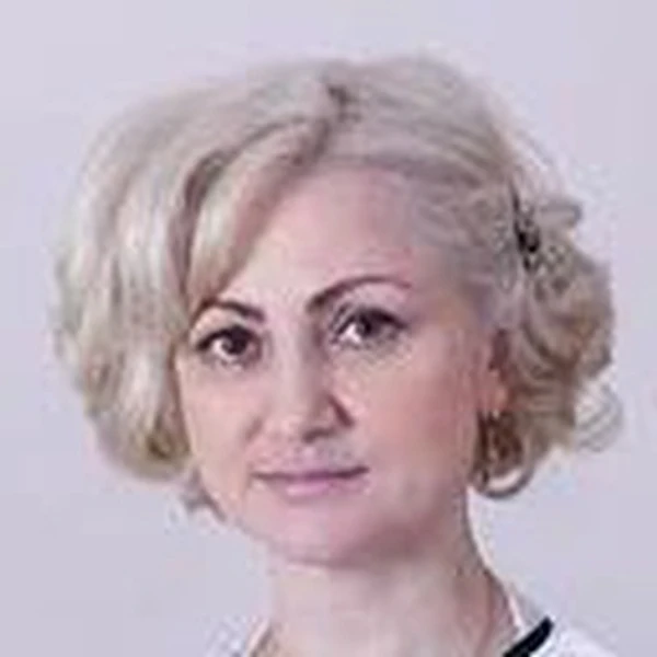 Чарыкова Инна Жириковна — Гинеколог, Акушер, Пенза