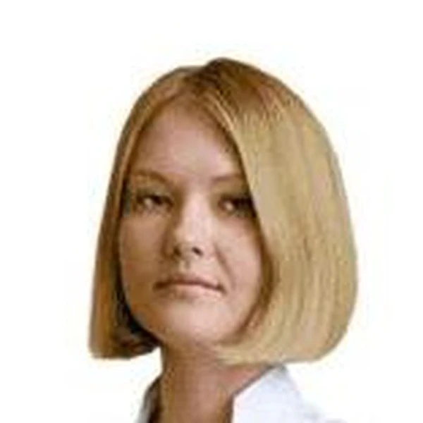 Дедкова Ольга Владимировна — Гастроэнтеролог, Аллерголог, Гепатолог, Санкт-Петербург