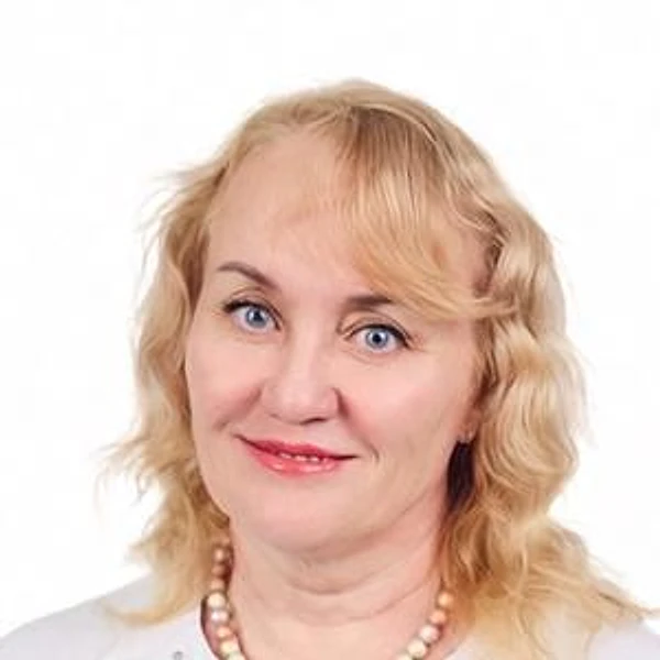 Ежевская Елена Николаевна — Гастроэнтеролог, Гепатолог, Детский гастроэнтеролог, Детский гепатолог, Диетолог, Санкт-Петербург