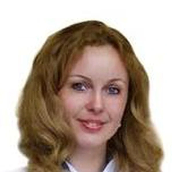 Денисова Анна Алексеевна — Гастроэнтеролог, Гепатолог, Санкт-Петербург