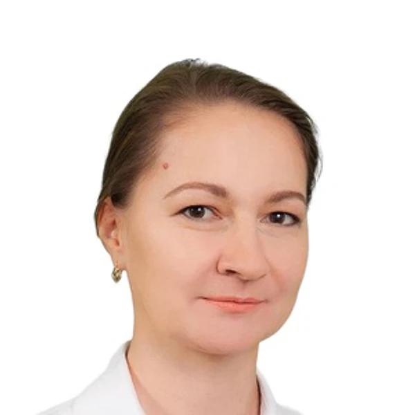 Яночкина Ольга Леонидовна — Гинеколог, Акушер, Врач УЗИ, Гинеколог-эндокринолог, Санкт-Петербург