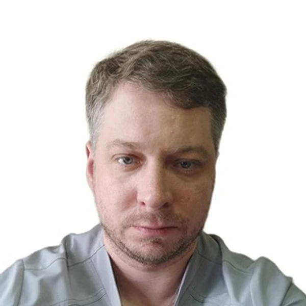 Мишин Дмитрий Владимирович — Хирург, Флеболог, Луховицы