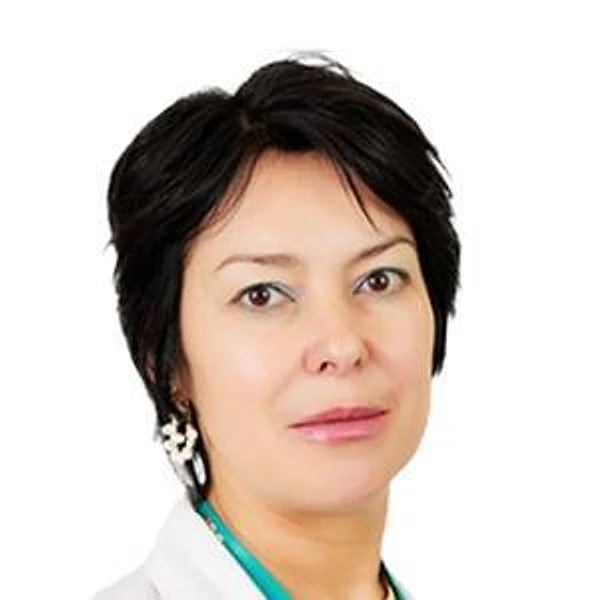 Байдина Валентина Александровна — Кардиолог, Терапевт, Санкт-Петербург