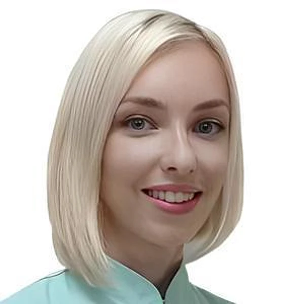 Кокорина Мария Владимировна — Онколог, Маммолог, Онколог-маммолог, Хирург, Санкт-Петербург