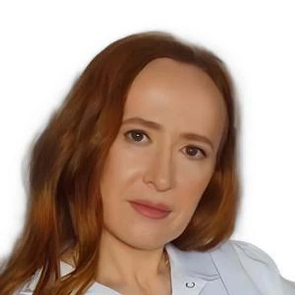 Якимова Мария Алексеевна — Офтальмолог (окулист), Детский офтальмолог, Офтальмолог-хирург, Санкт-Петербург