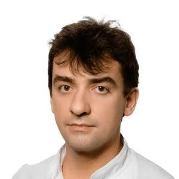 Кащеев Алексей Алексеевич — Нейрохирург, Москва