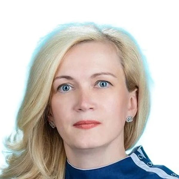 Стец Ирина Ивановна — Врач УЗИ, unknown