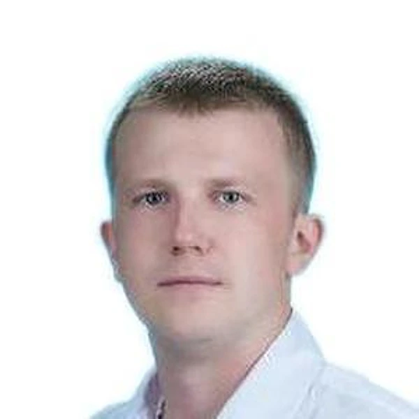 Богданов Михаил Геннадьевич — Рентгенолог, unknown